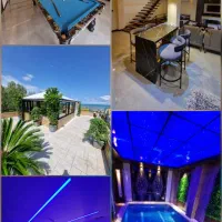 نظافتچی ویلا