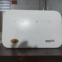 مودم،وای فای بهترین نوع مودم  ایرانسل