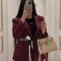 ترنچ کت|لباس|اصفهان, نقش جهان|دیوار