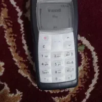 گوشی نوکیا ساده قدیمی
