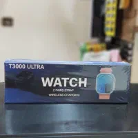 انواع ساعت هوشمند  smart watch|لوازم جانبی موبایل و تبلت|بجنورد, |دیوار