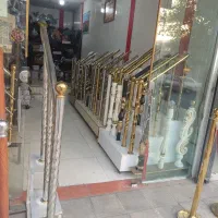 نرده استیل|خدمات پیشه و مهارت|بروجرد, |دیوار