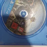 دیسک بازی PS4 کاملا سالم|کنسول، بازی ویدئویی و آنلاین|مسجد سلیمان, |دیوار