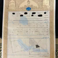فروش-زمین-200-متری-در-فاز-5-گلدیس-شاهین-شهر