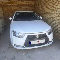 دنا پلاس توربو شارژ ۶ دنده|خودرو سواری و وانت|اصفهان, شاه پسند|دیوار