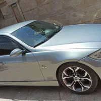 بی ام و 320i