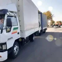 اسباب کشی/حمل بار با نیسان بار/خاورحمل اثاثیه منزل|خدمات حمل و نقل|بندر انزلی, معلم|دیوار