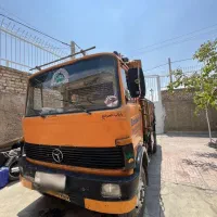 فروش خاور 813