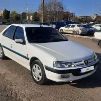 پژو پارس مدل ۹۹ tu5 دریچه گاز سیمی|خودرو سواری و وانت|کرمانشاه, |دیوار