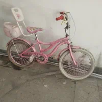 دوچرخه 20 کوهستانی