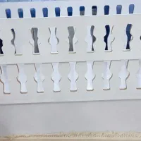 تخت خواب کودک نو