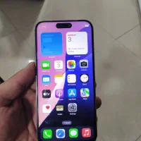 ایفون فول کپی 16promax