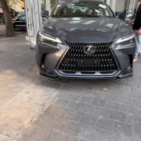 Nx350h