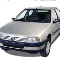 ماشین در اختیار شما خانم های بی حوصله