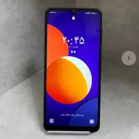 SAMSUNG M12|موبایل|بیرجند, |دیوار