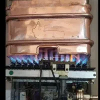 خدمات پکیج /پمپ آب /آبگرمکن / بخاری/ سیم پیچی|خدمات پیشه و مهارت|قزوین, |دیوار