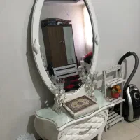 آینه شمعدان|آینه|ملارد, |دیوار