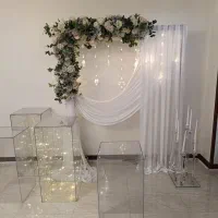 گل آرایی اقتصادی و بادکنک آرایی