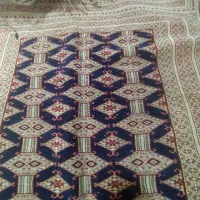 فرش ترکمن و گلیم