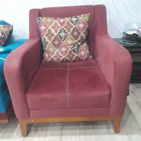 مبل راحتی شرکتی|مبلمان خانگی و میز عسلی|شهرکرد, |دیوار