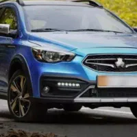 حواله ماشین آریا اتومات ۲۰۰cc