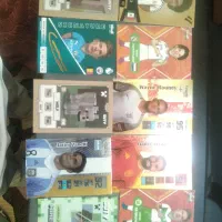 کارت کیمدی و فوتبالی