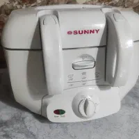 سرخکن با روغن سانی