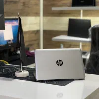 لپ تاپ hp FOLIO 13.3اینچ دانشجویی بالوازم/کد257