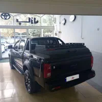 کی ام سی t8 با لوازم بیرنگ|خودرو سواری و وانت|ارومیه, |دیوار