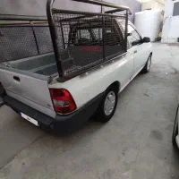 پراید وانت 1402