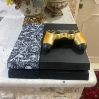 ps4 کپی خور در حد