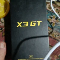 poco GT x3