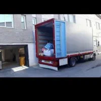 باربری ونوس شمال (چیدمان و بسته بندی)|خدمات حمل و نقل|تولم شهر, |دیوار