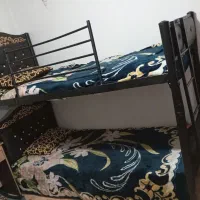 تخت دوطبقه