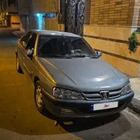پارس دوگانه کارخانه ۸۸ موتور  کامل نو|خودرو سواری و وانت|اصفهان, شفق|دیوار