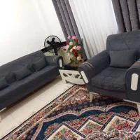 مبل راحتی|مبلمان خانگی و میز عسلی|نگین شهر, |دیوار