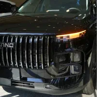 تحویل آنی لوکانو ال ۷ ال۸ تمامی رنگ ها|خودرو سواری و وانت|اصفهان, نقش جهان|دیوار