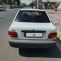 پراید ۹۸