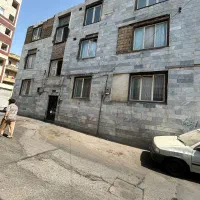 ۱۰۵ متر کلنگی سبلان / نظام اباد