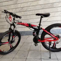 دوچرخه sport bike سالم|دوچرخه، اسکیت، اسکوتر|کرج, شهرک ولیعصر|دیوار