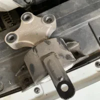 دسته موتور چپ(گیربکس) برلیانس سری ۳۰۰|قطعات یدکی و لوازم جانبی|اصفهان, باغ زیار|دیوار