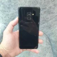 سامسونگ A8 پلاس حافظه 64 گیگابایت