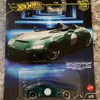 ماکت هات ویلز