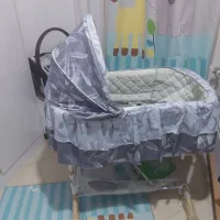 تخت کنار مادر|تخت و سرویس خواب|رشت, گلباغ نماز|دیوار