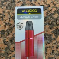 پاد ارگاس جی ۳ مینی