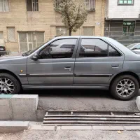 پژو پارس tu5 داشبورد سوناتایی مدل 94 Lx|خودرو سواری و وانت|تهران, آشتیانی|دیوار