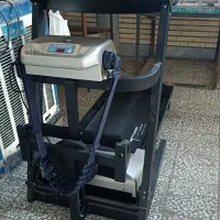 تردمیل توربو فیتنس مدل TF-2400|تجهیزات ورزشی|ممقان, |دیوار