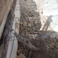 تخریب سوراخ کاری|خدمات پیشه و مهارت|نجفآباد, یزدانشهر|دیوار