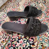 دمپایی رو فرشی مجلسی نو