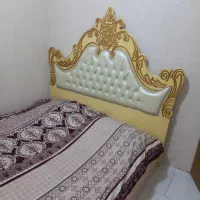 تخت خواب چوب|تخت و سرویس خواب|فردیس, شهرک شهید حسینی|دیوار